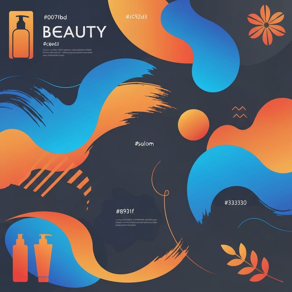 Web Design Services for Beauty Industry