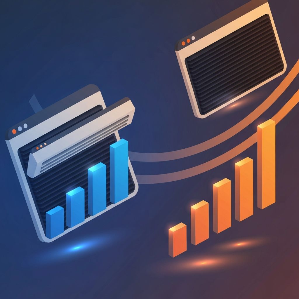 Web Design Services for Hvac Companies