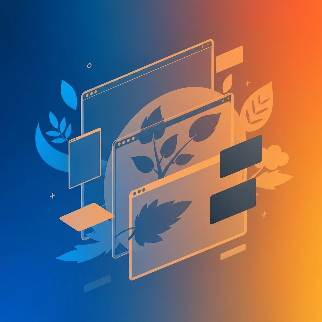 Web Design Services for Landscaping Companies