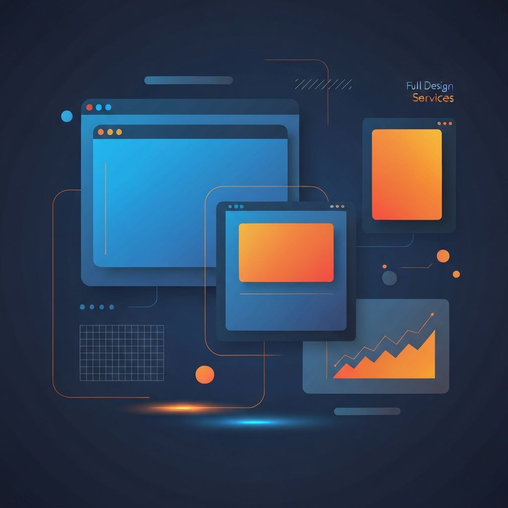 Web Design Services in Pakistan