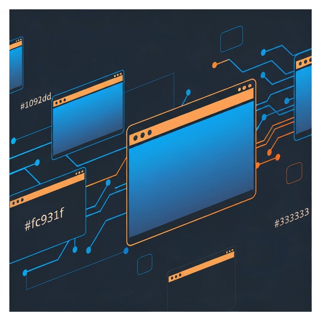 Web Design Technologies