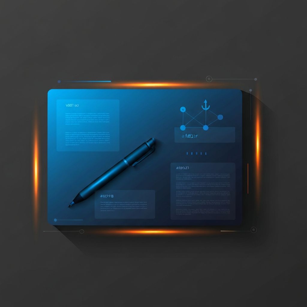 Web Design Tool