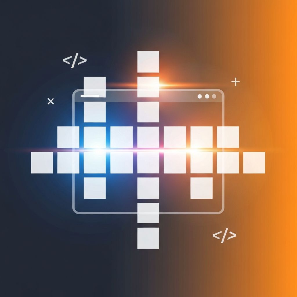 Web Designer Crossword Clue