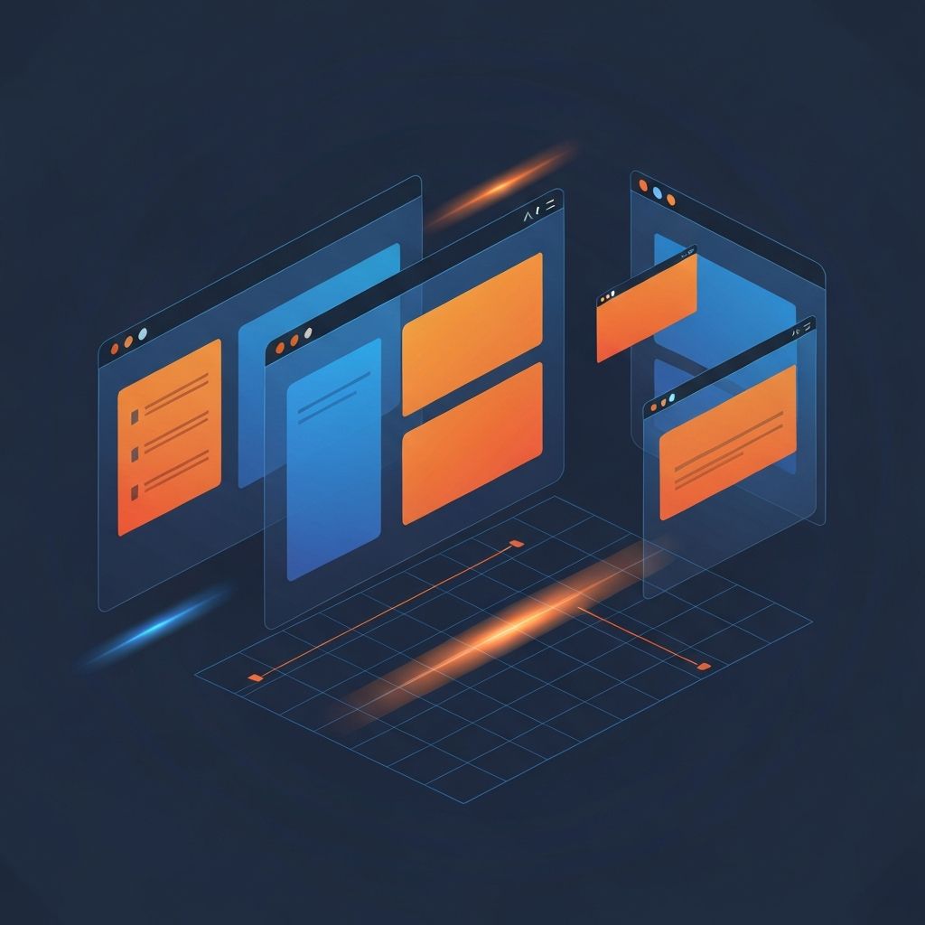 Web Designer for Small Business