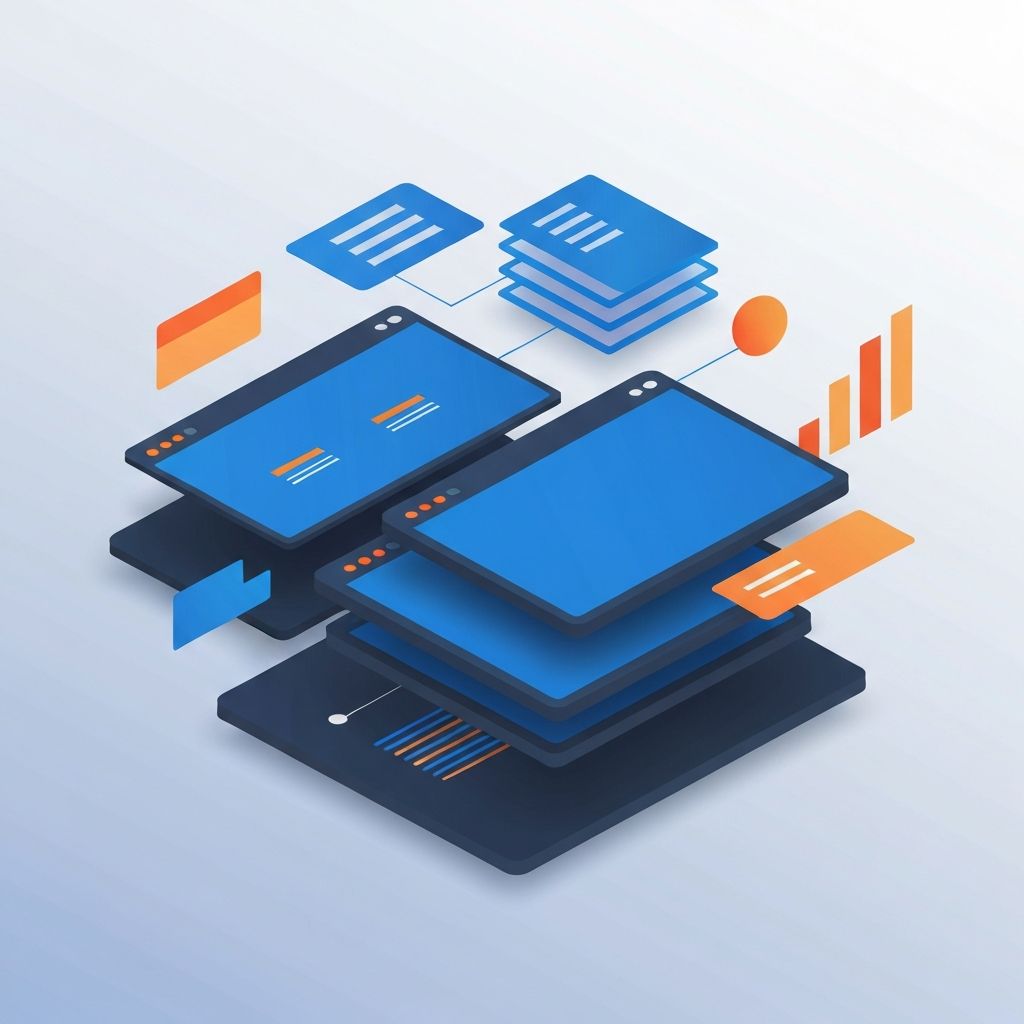 Web Designer for Small Businesses
