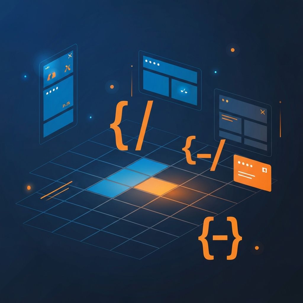 Web Designer Language Crossword