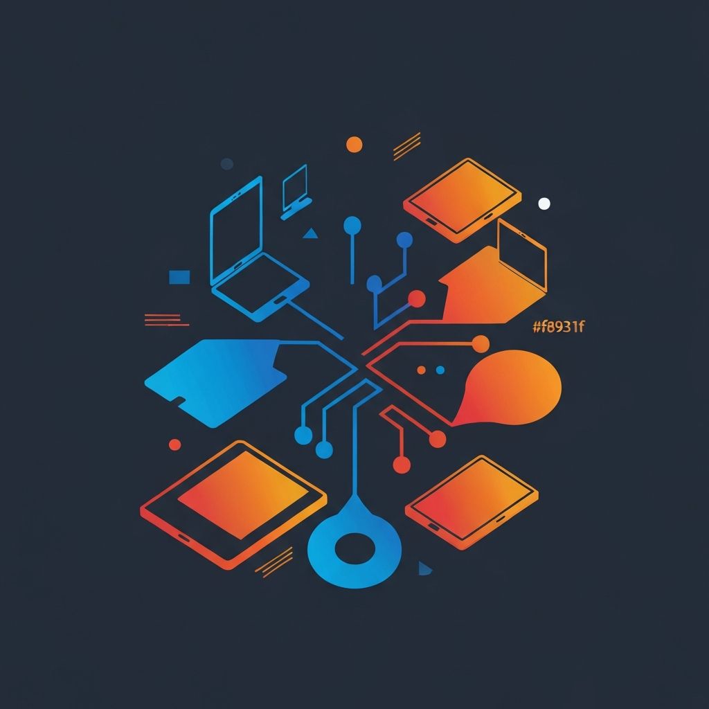 Web Designer Types