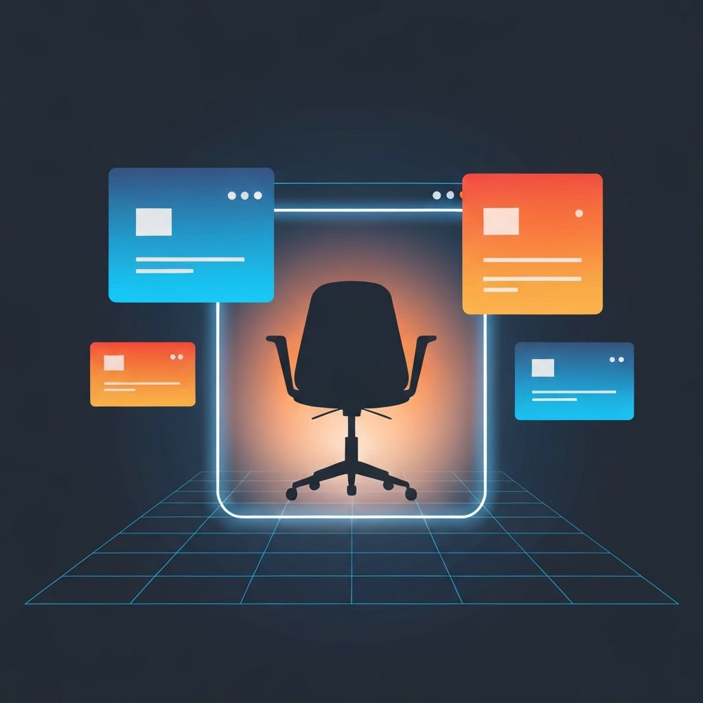 Web Designer Vacancy