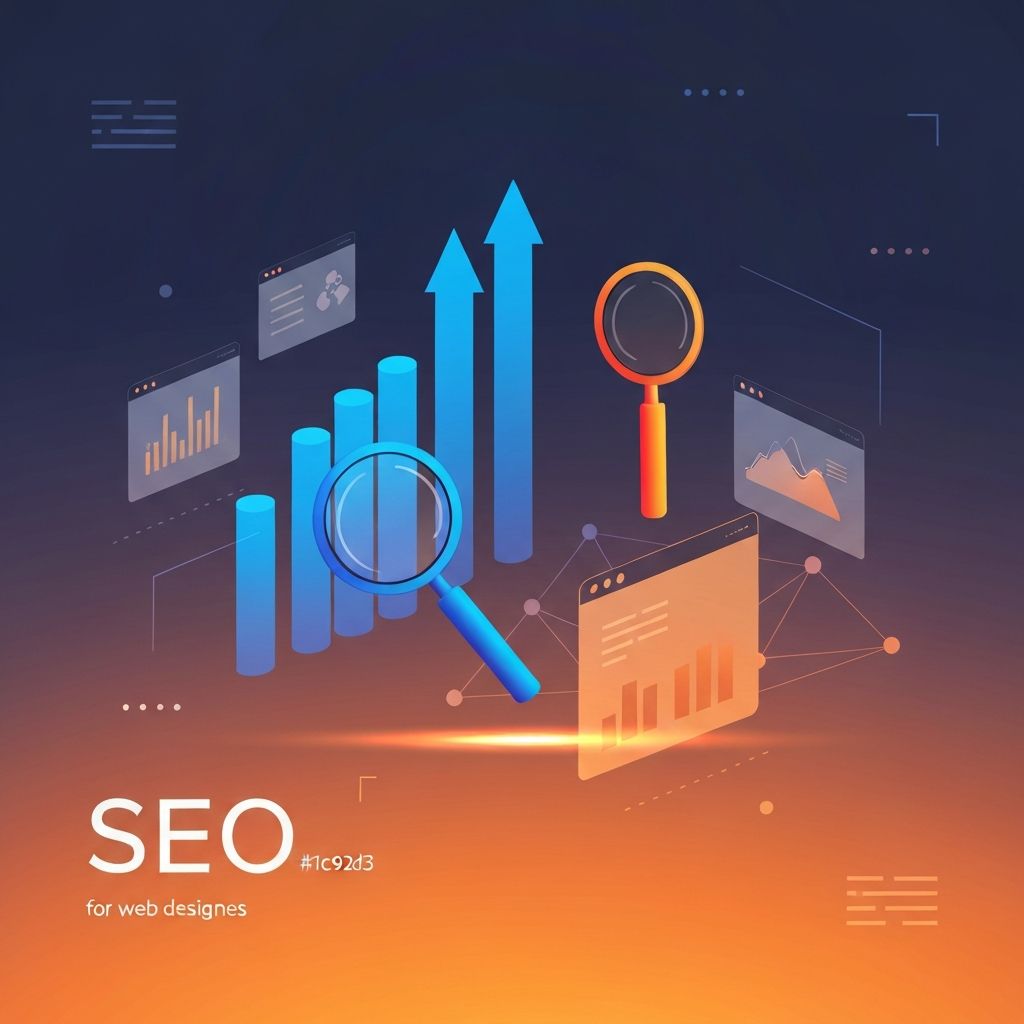 Web Designer’s SEO