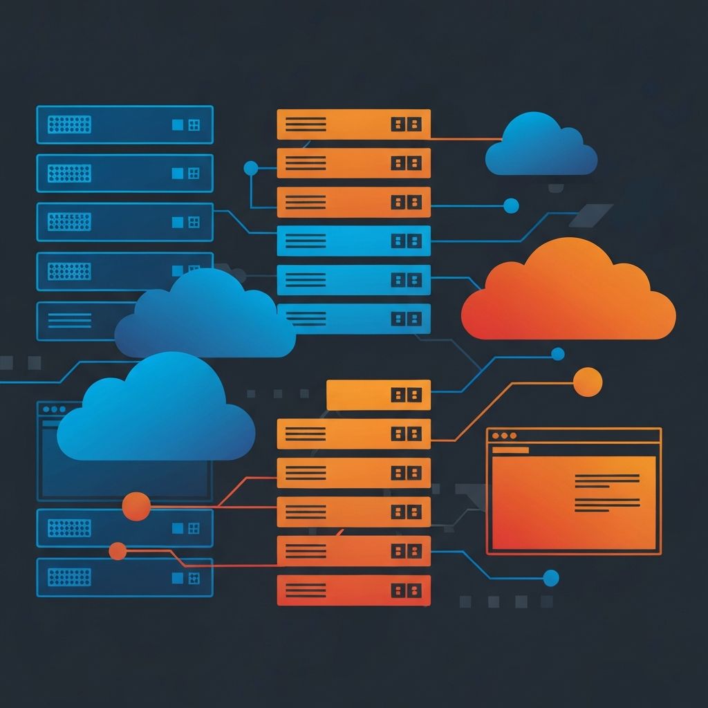 Web Designing and Hosting in Pakistan