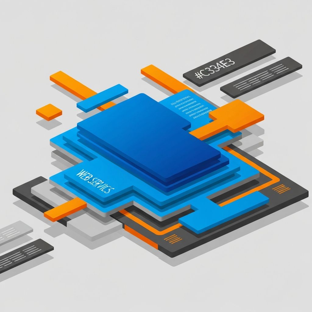 Web Designing Services