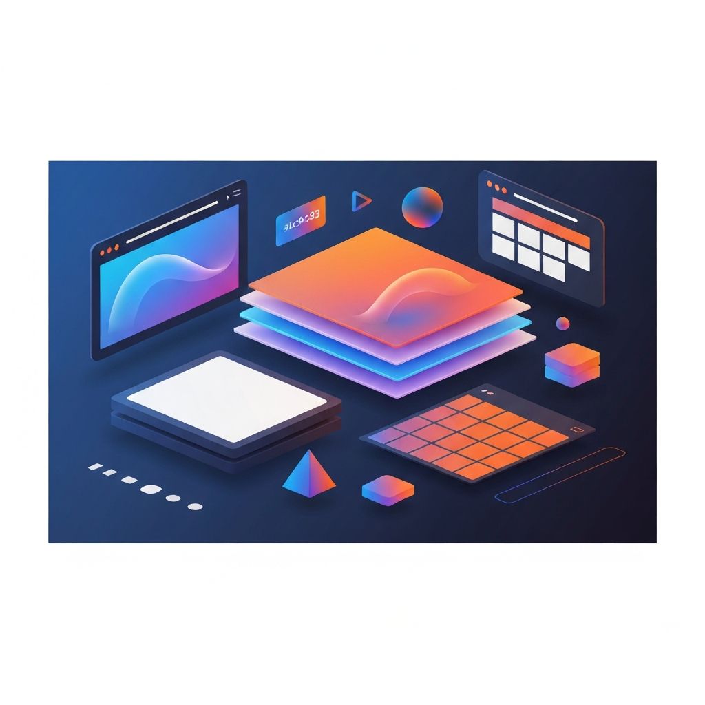 Web Designing