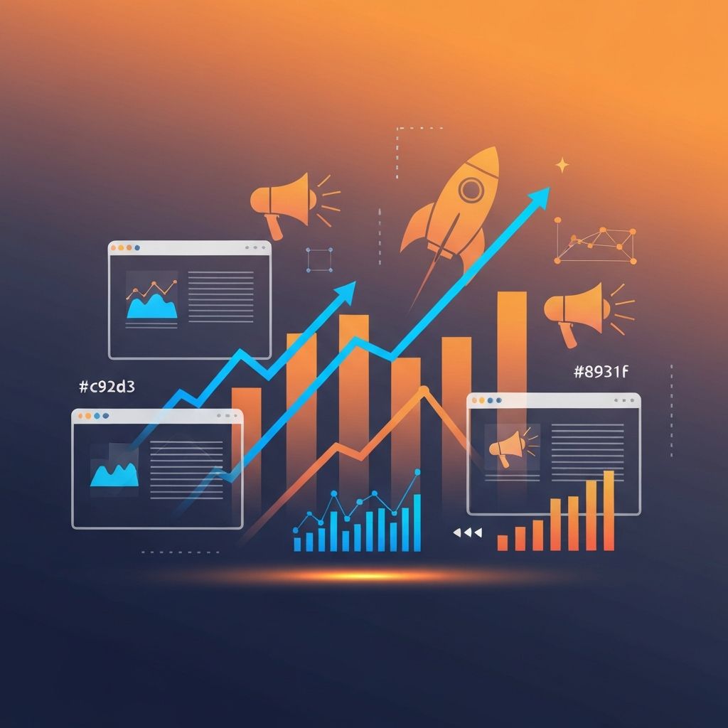 Web Developer and Marketing