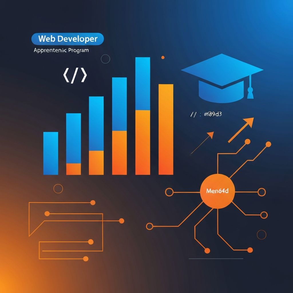 Web Developer Apprenticeship