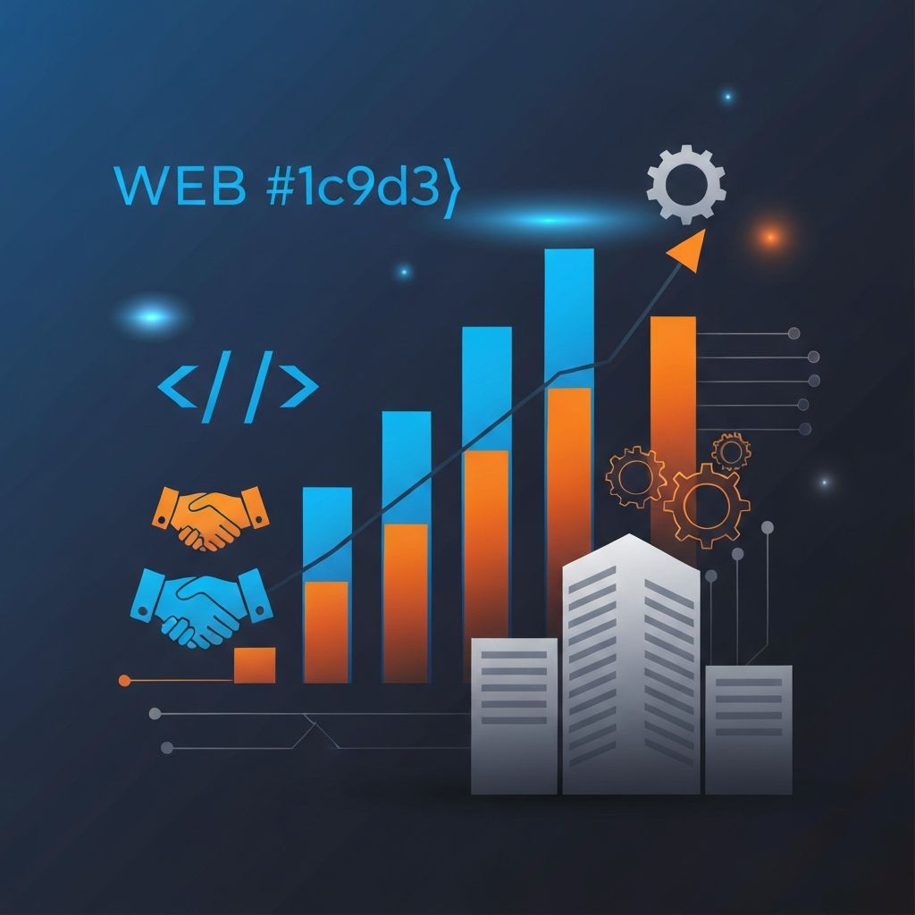 Web Developer Business
