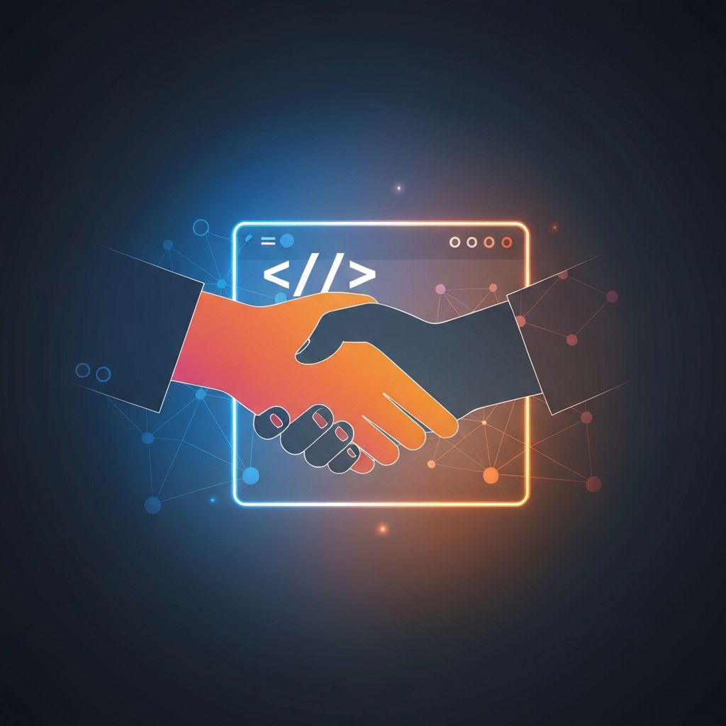 Web Developer for Hire