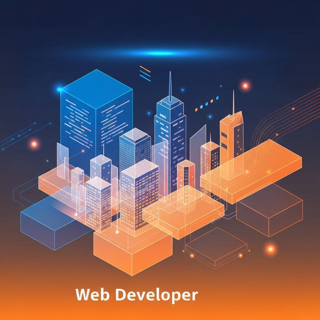 Web Developer in Lahore Pakistan