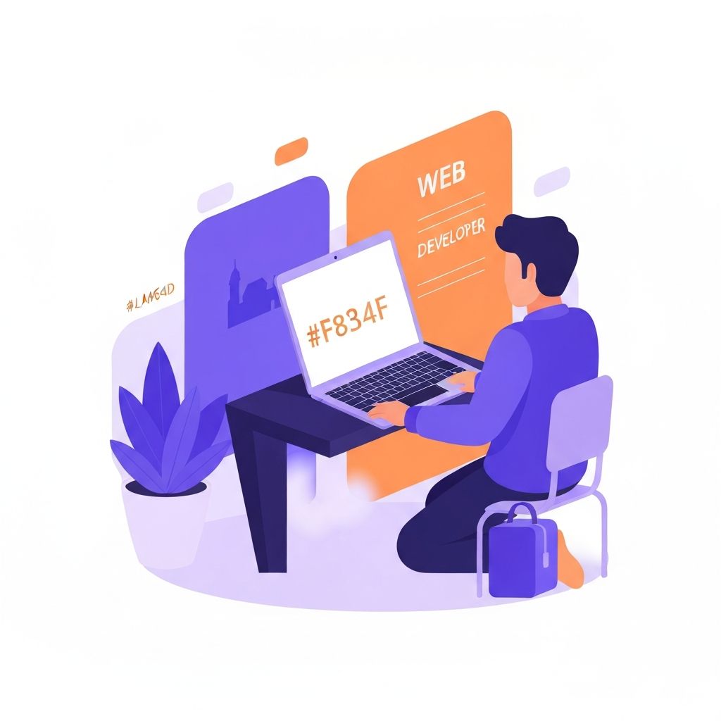 Web Developer in Pakistan Lahore