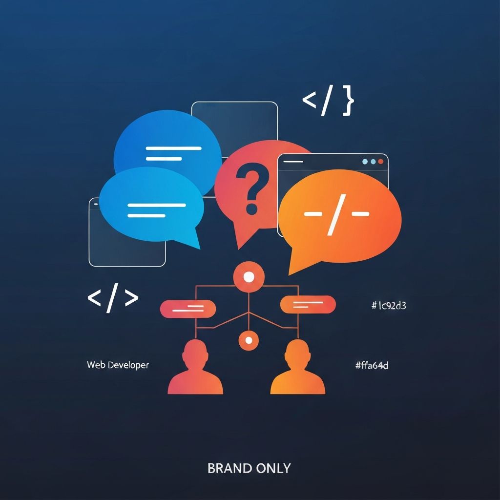 Web Developer Interview Questions