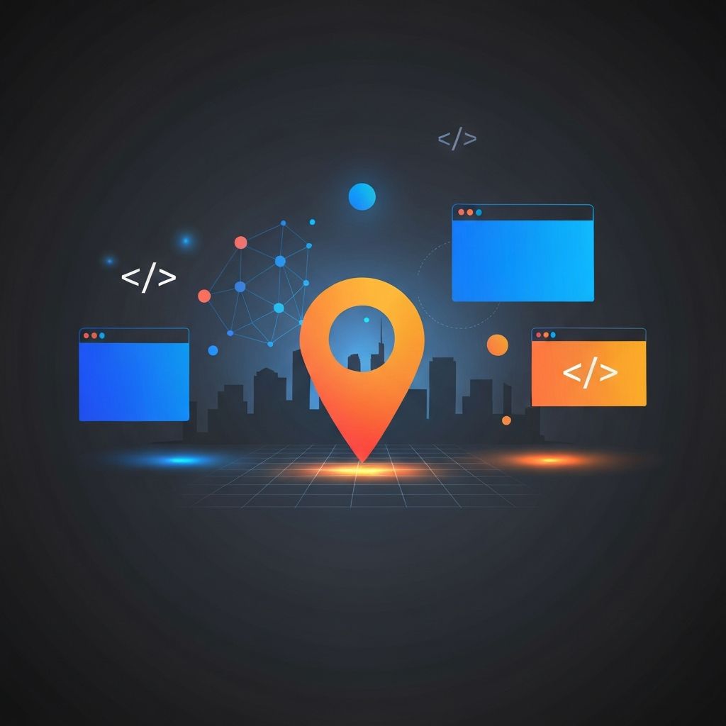 Web Developer Jobs Near Me