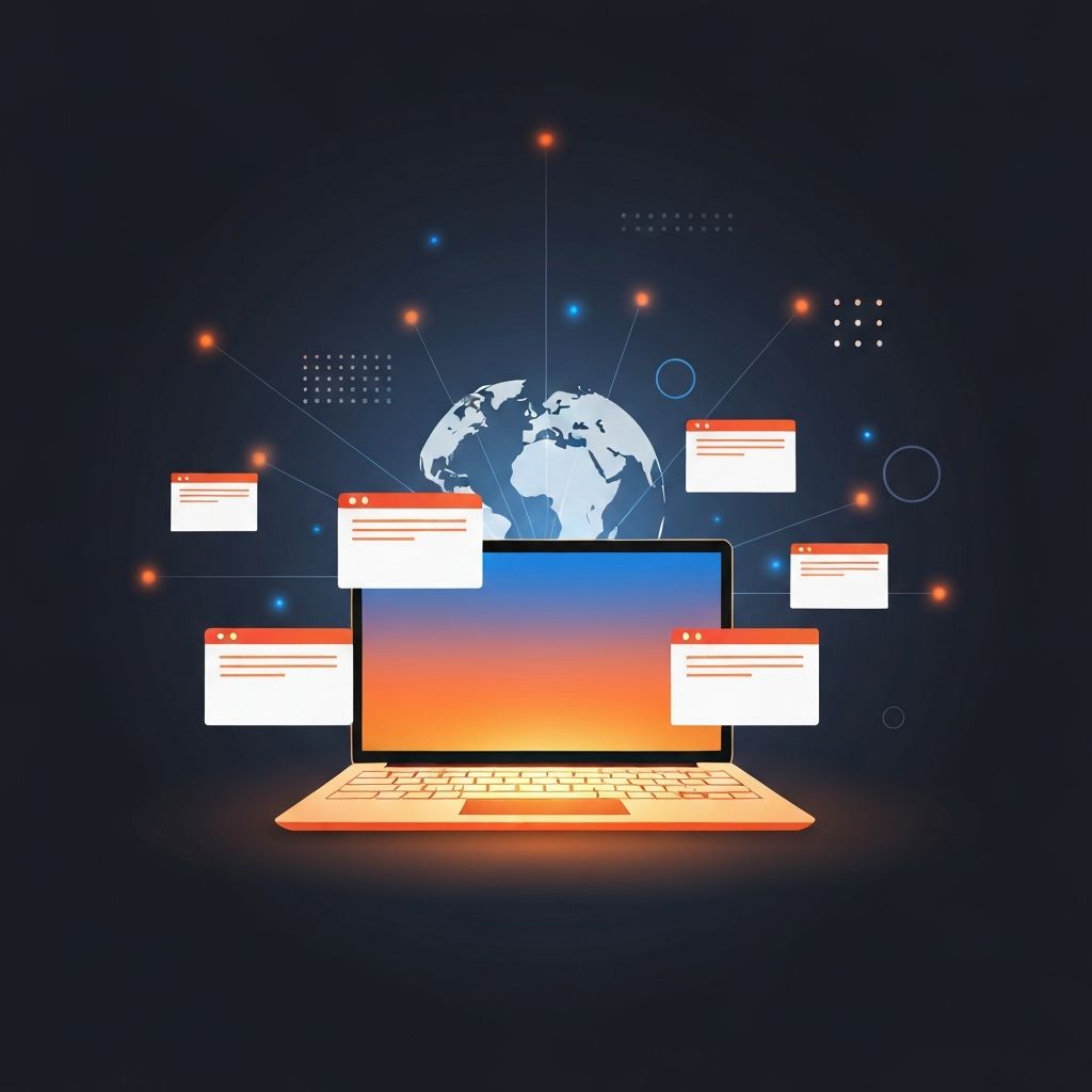 Web Developer Online Jobs