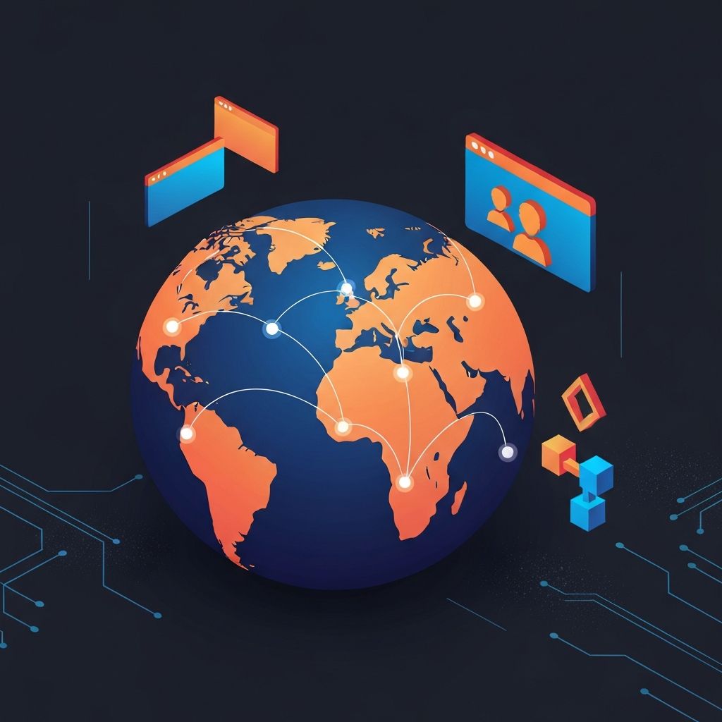 Web Developer Outsourcing