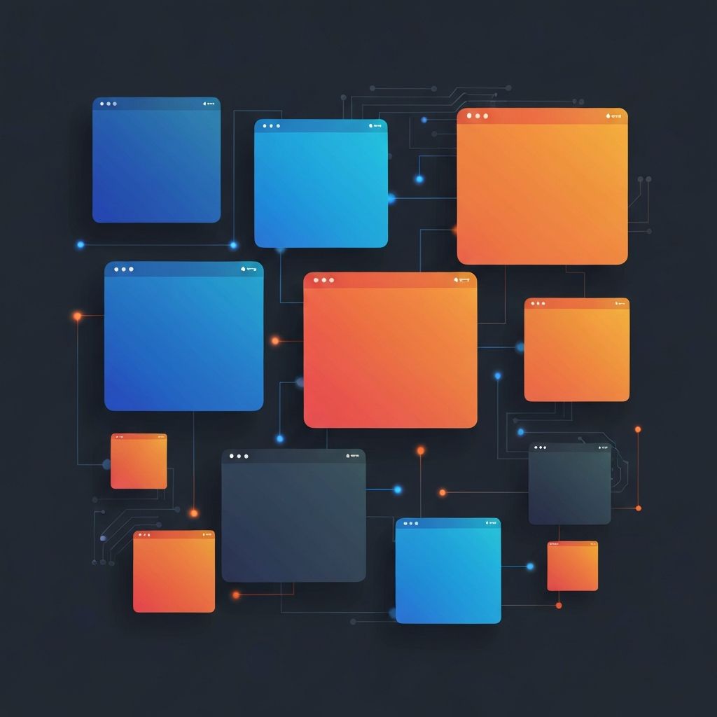 Web Developer Portfolio Examples