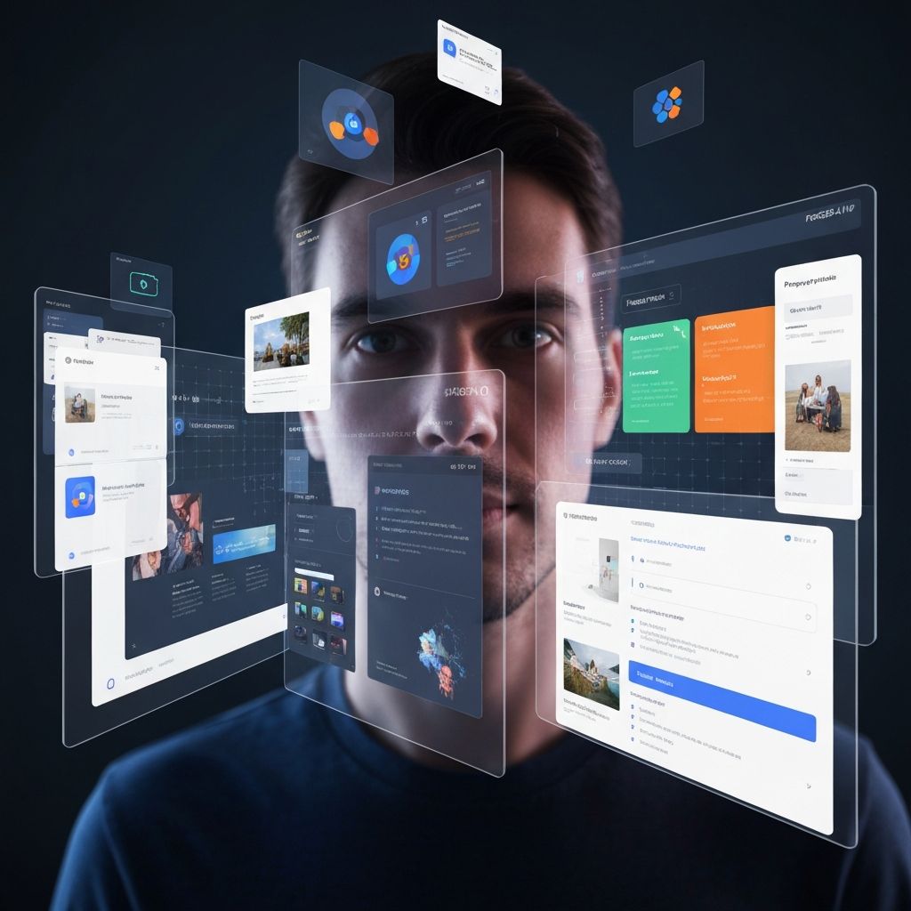 Web Developer Portfolio Pakistan