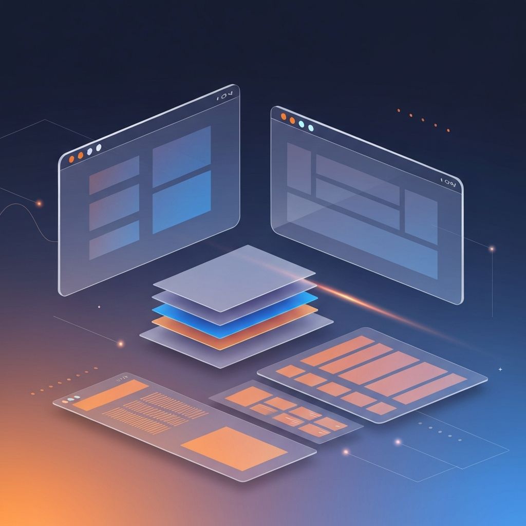 Web Developer Portfolio Site Examples