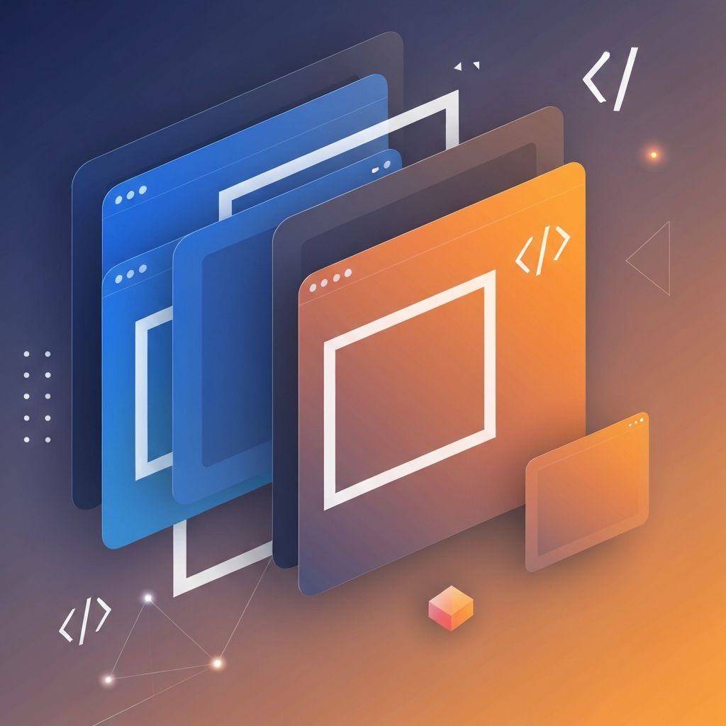 Web Developer Portfolio