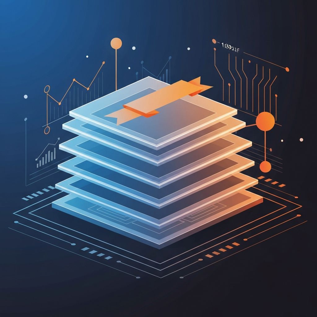 Web Developer Qualifications