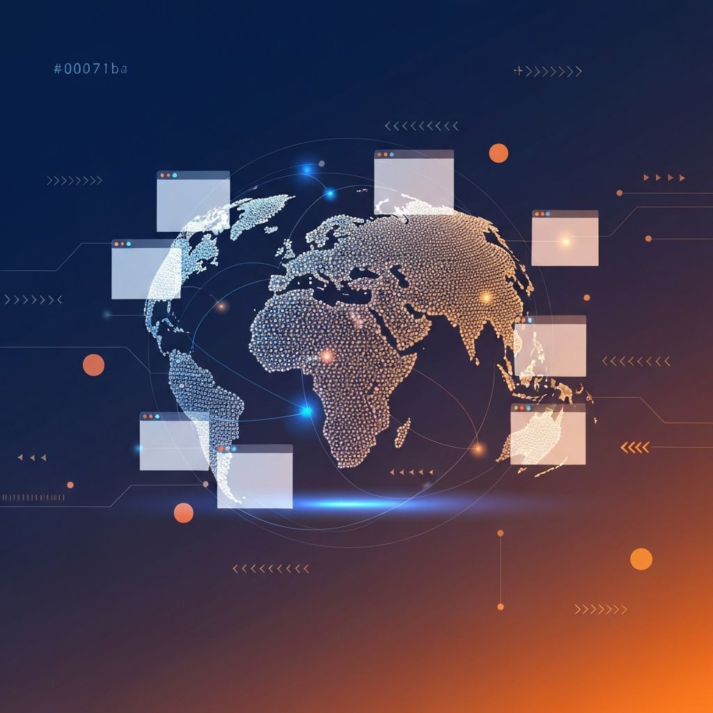 Web Developer Remote