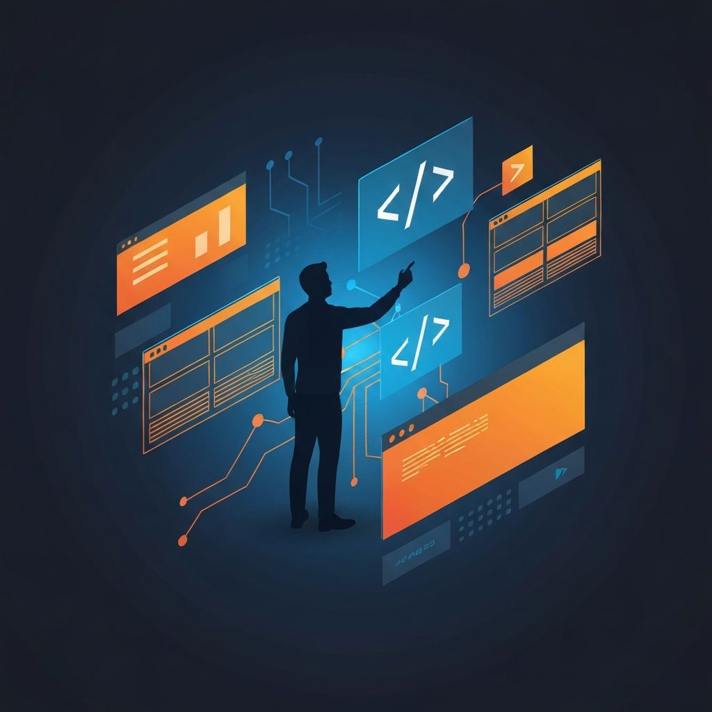 Web Developer Role