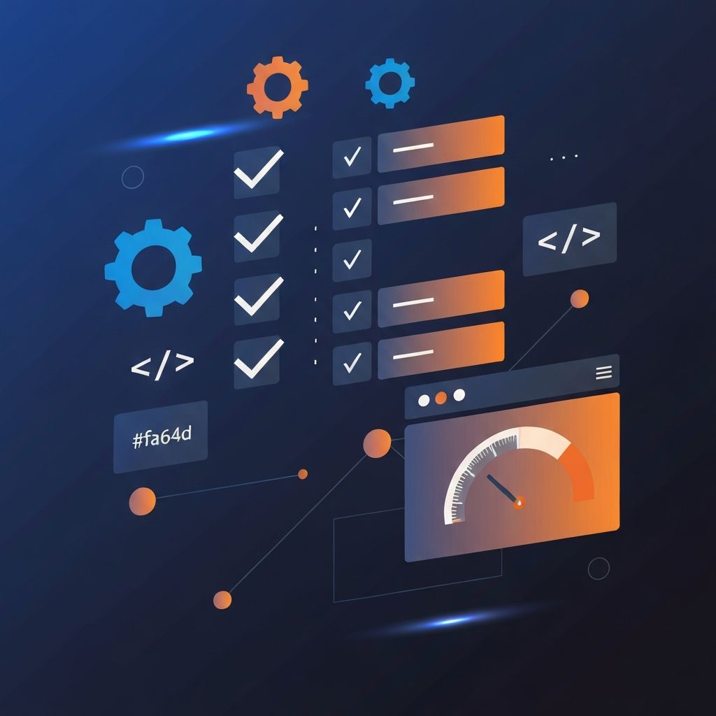 Web Developer Skill Requirements: Everything You Need to Succeed in 2026