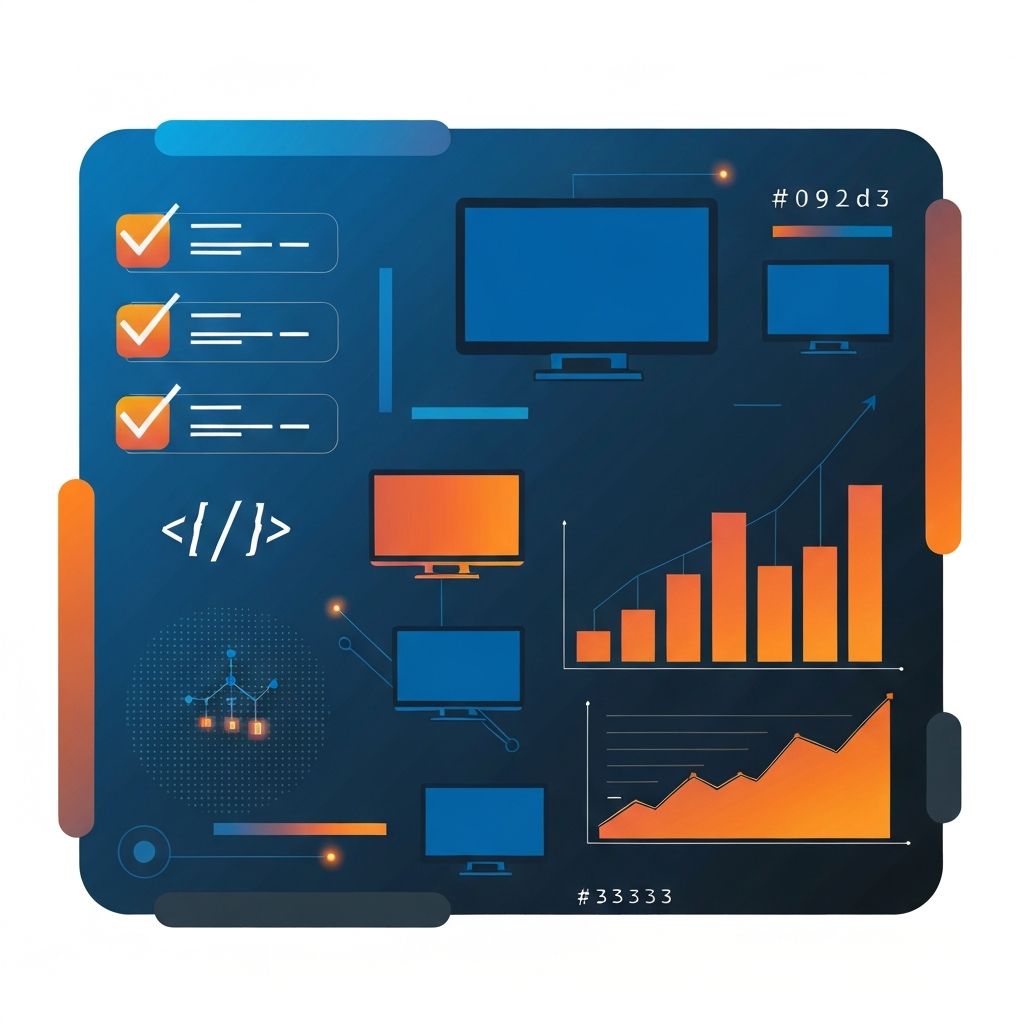 Web Developer Skills Required: A Complete Guide to Mastering Modern Development
