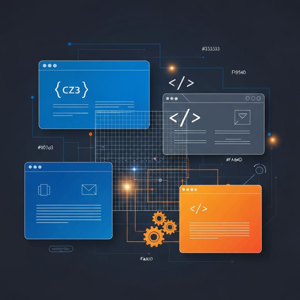 Web Developer vs Software Engineer