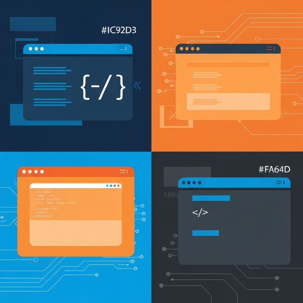Web Developer vs Software Programmer