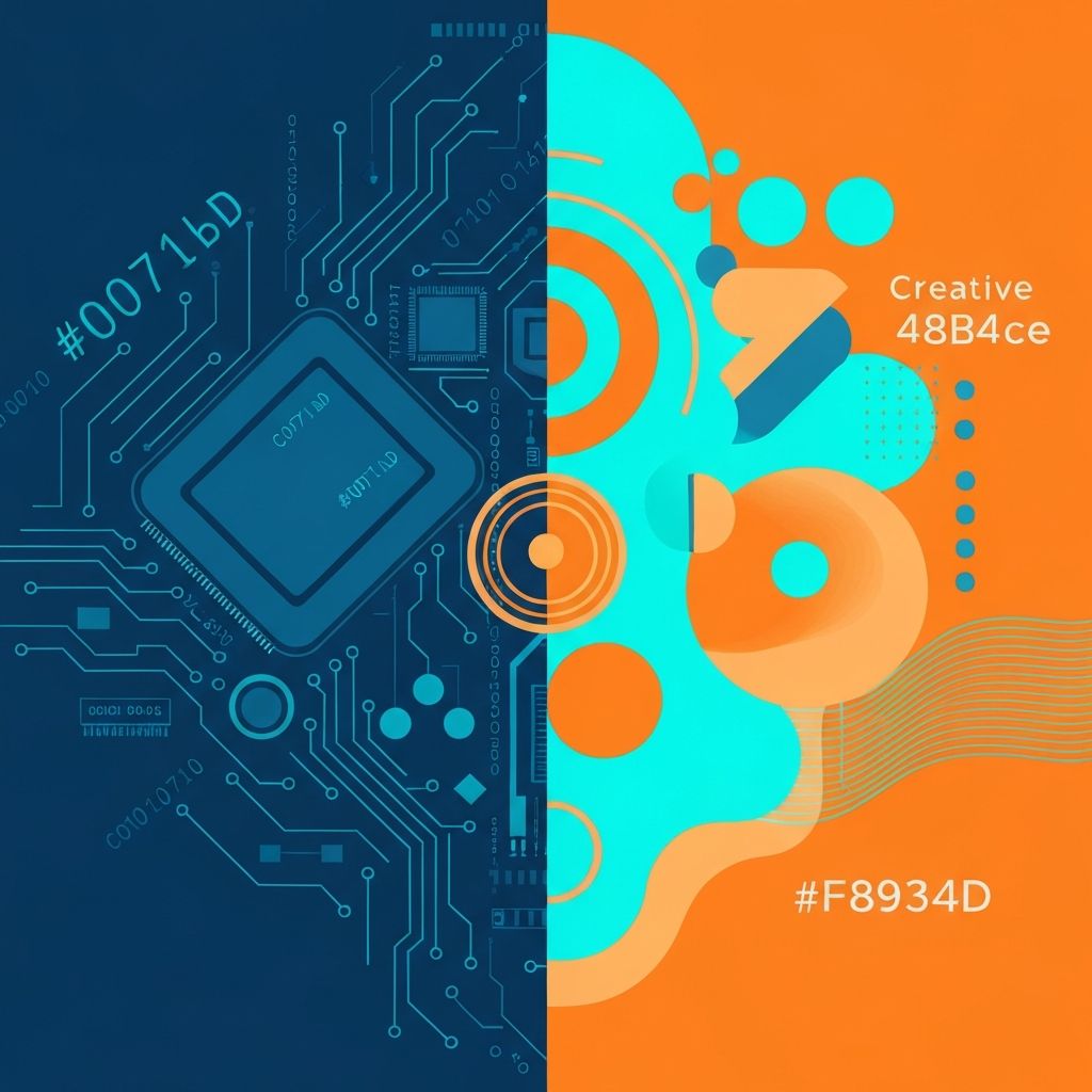 Web Developer vs Web Designer