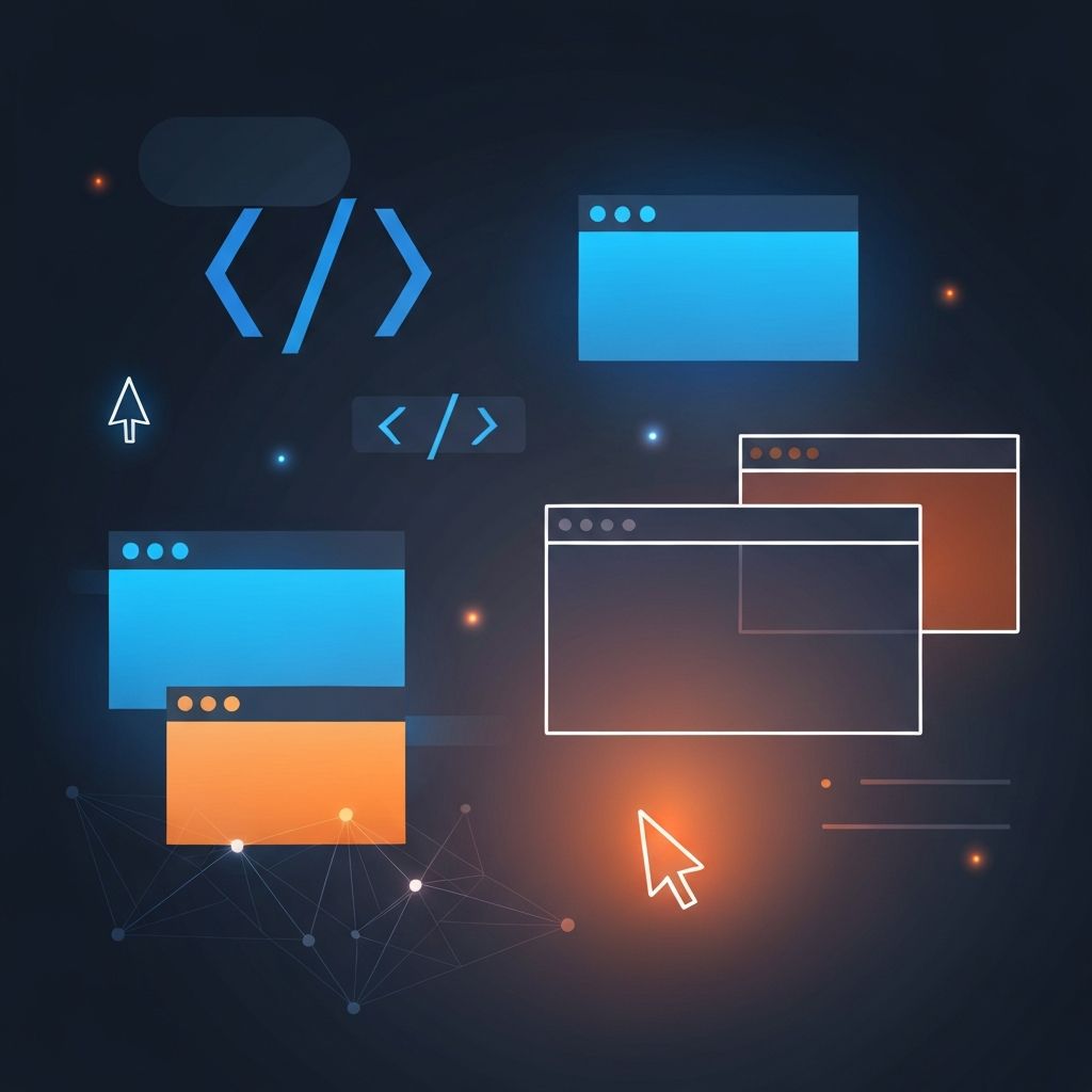 Web Developer