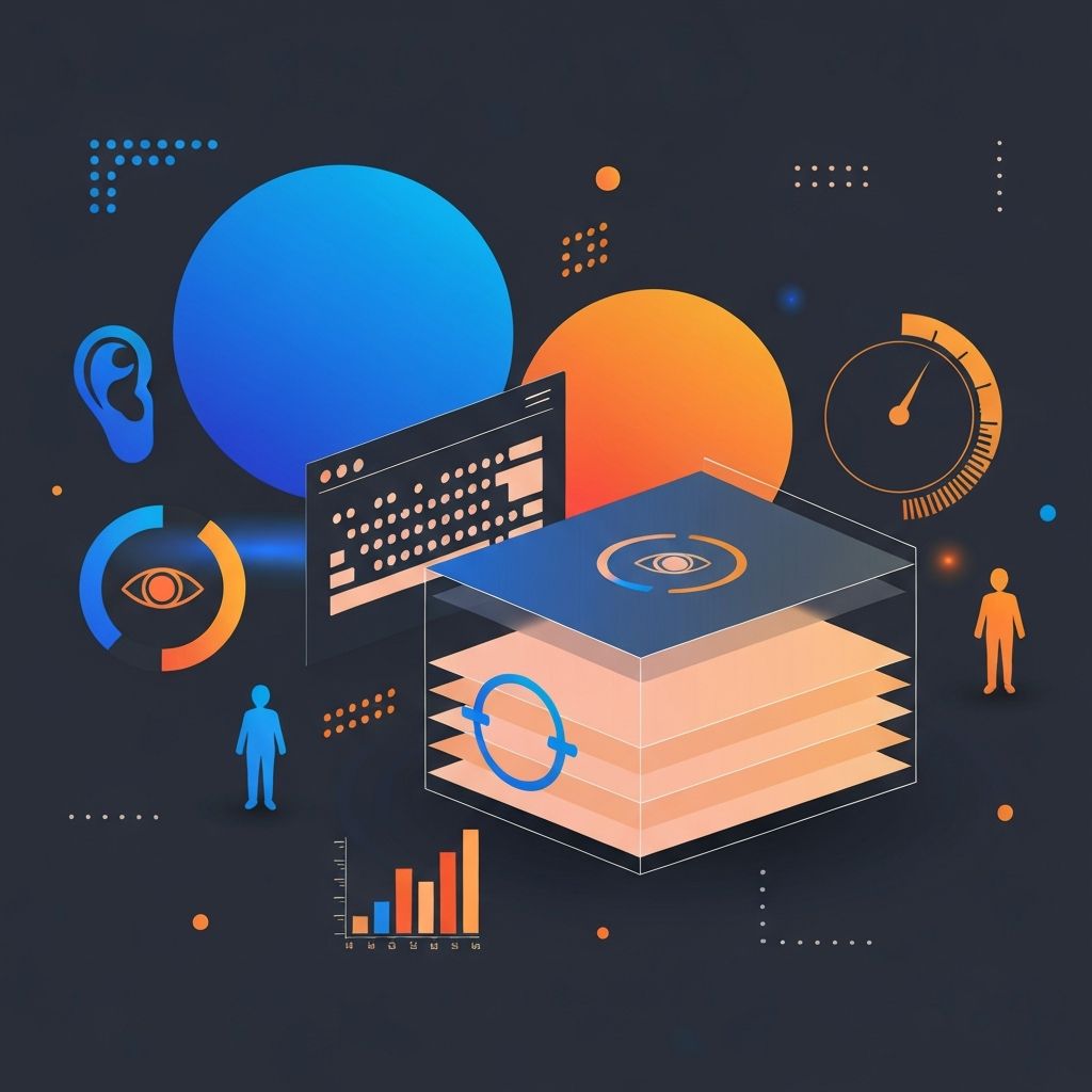 Web Development Accessibility-First Agencies