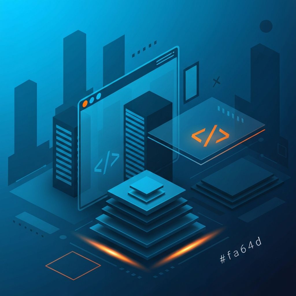 Web Development Agency