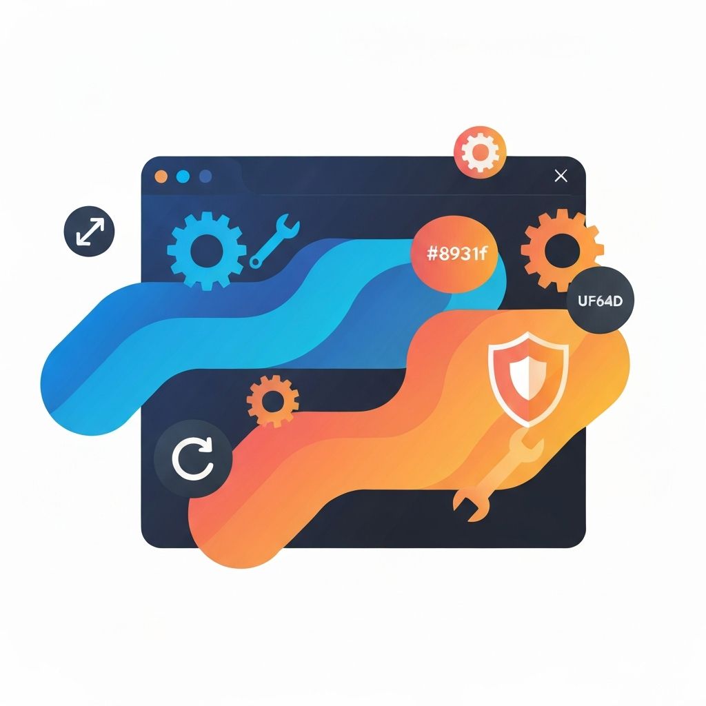 Web Development and Maintenance