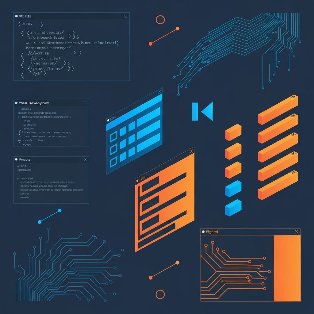 Web Development and Software Development