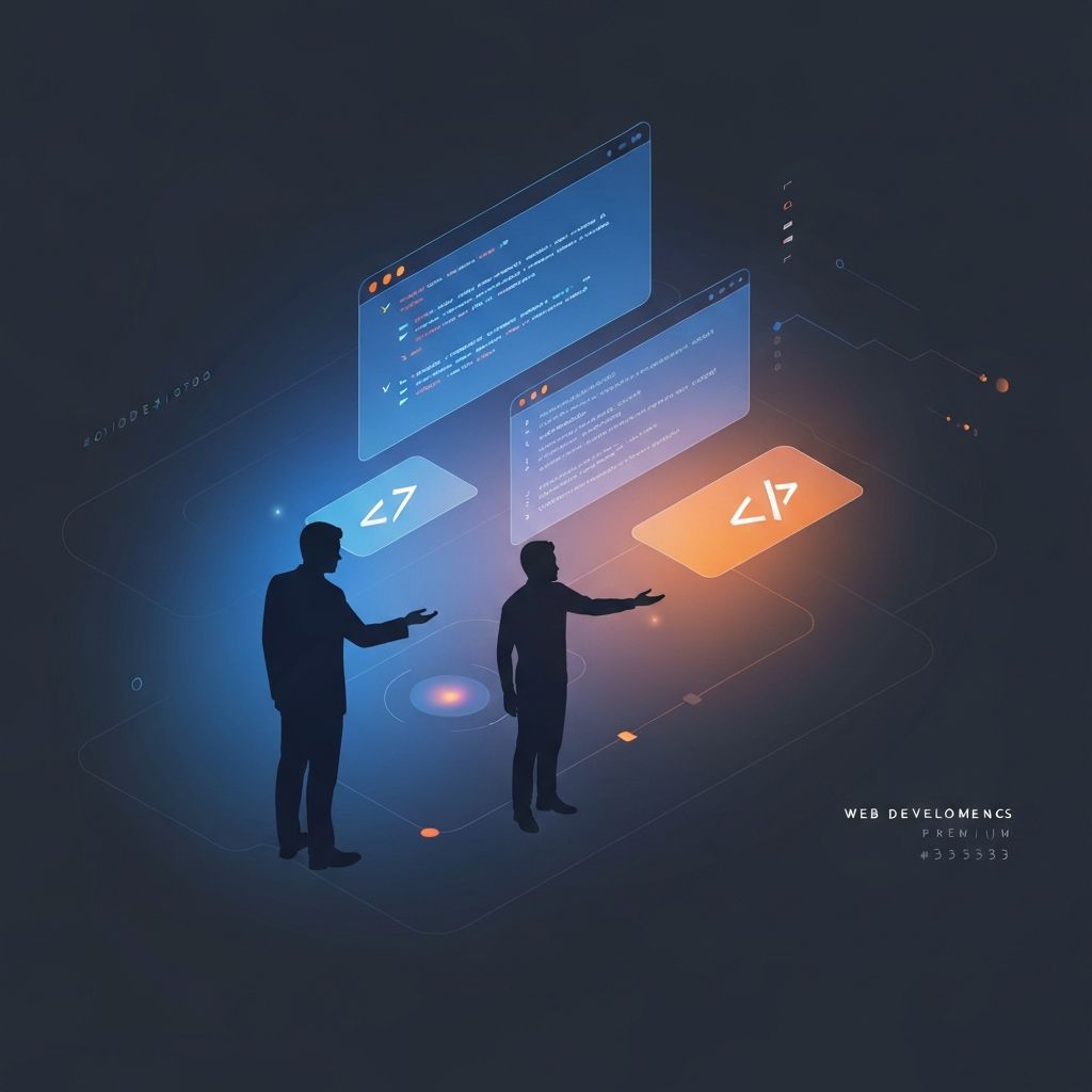 Web Development Apprenticeships