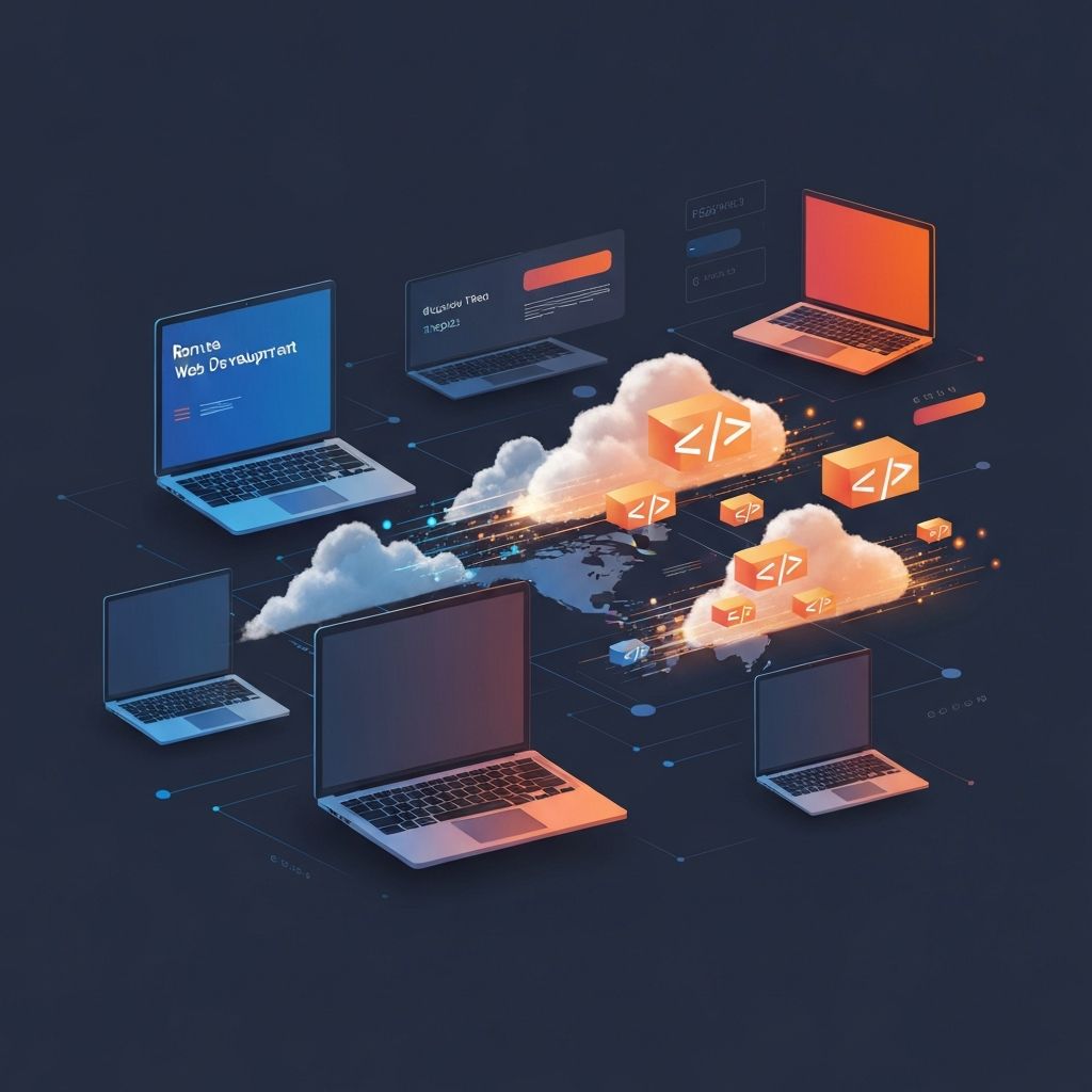 Web Development Bootcamp Online