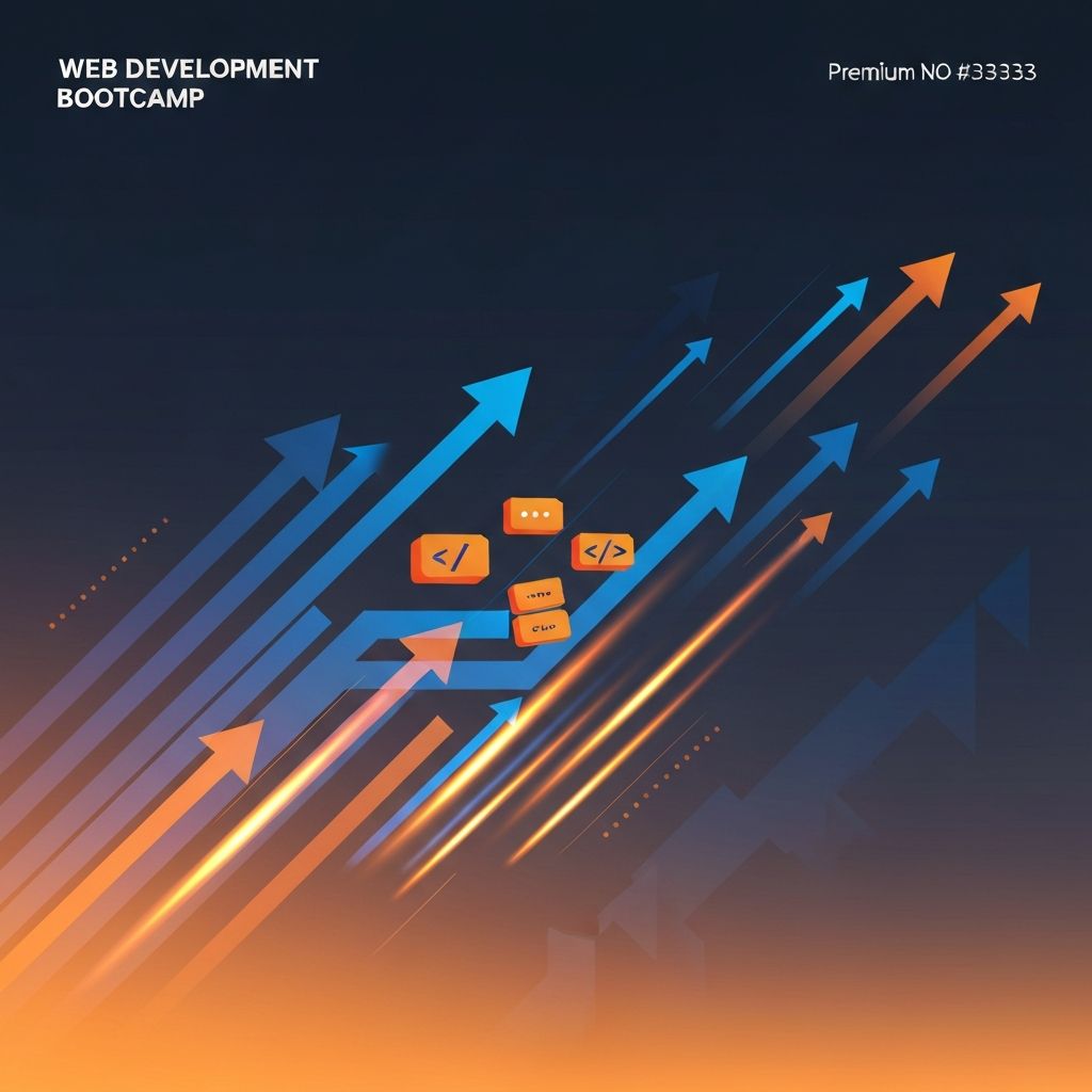 Web Development Bootcamp