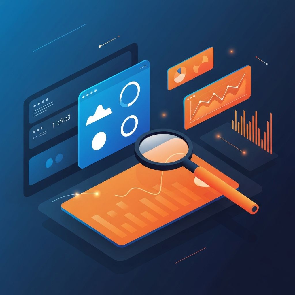 Web Development Case Studies