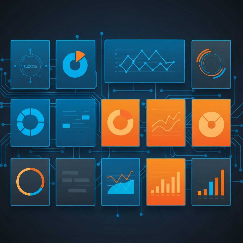 Web Development Case Study Examples