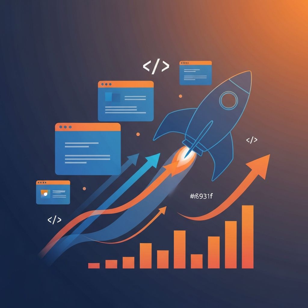 Web Development Company for Startups