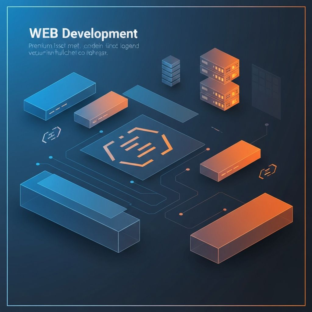 Web Development Company in Pakistan